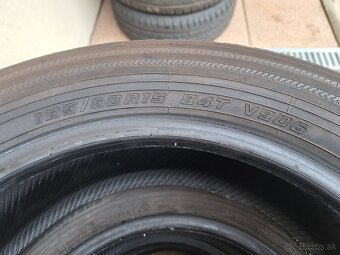 Zimné pneumatiky Yokohama 185/60 R15 84T - 4