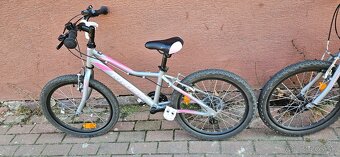 Bicykel Lea kross 20ka - 4