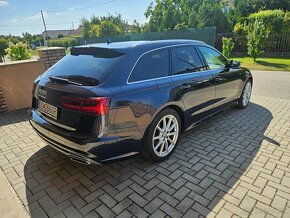 AUDI A6 AVANT S-LINE 140KW - 4