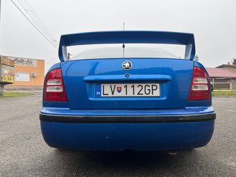 Škoda Octavia 1.9TDI 81kw - 4