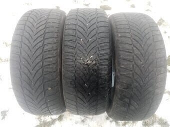 Predam zimne pneu 225/55R17 - 4