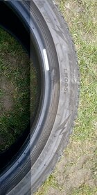 Bridgestone blizzak 215/45 R18 93V - 4