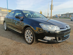 Citroën C5 2.0 HDi 16V FAP 163k Exclusive - 4