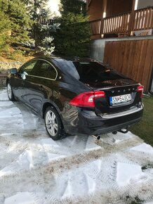 Volvo s60 2011 - 4