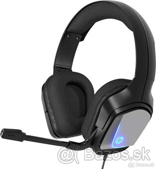 HP Gaming Headset H220GS - 4