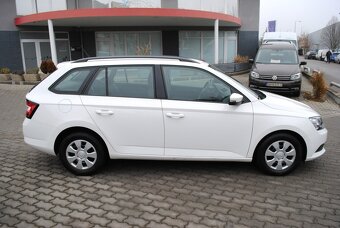 Škoda Fabia Combi 1.4 TDI Style⭐ODPOČET DPH⭐ - 4