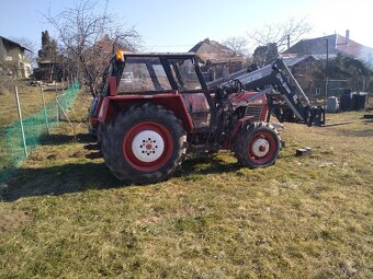 Zetor crystal 8045 - 4