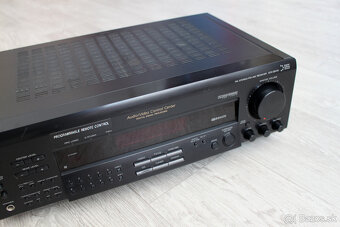 Sony STR-DE415  AM/FM stereo receiver (1997) - 4