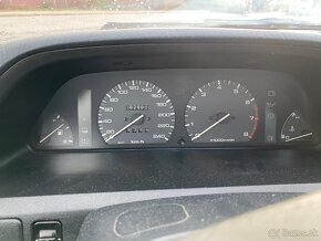 Mazda 323 1.6 GLX rv. 1993 - 4