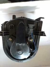 Ventilátor golf 3 1.9tdi 66kw - 4