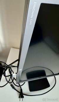 HP EliteDisplay E241i - 4