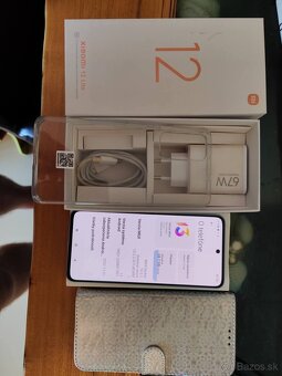 Xiaomi 12 Lite - 4