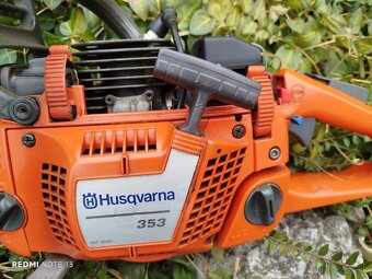 Husqvarna 353 - 4