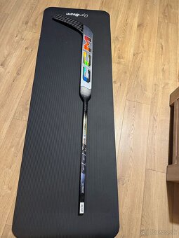 Nova brankarska hokejka - CCM XF PRO 25” - 4