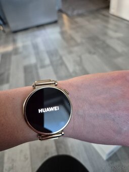 Huawei watch gt 4 - 4