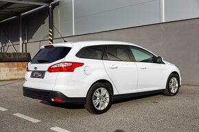 Ford Focus Kombi 1.6 Ti-VCT 77kW Trend M5 09/2011 - 4