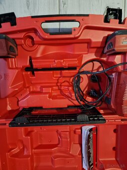 Mafel Hilti SCW 22-A - 4