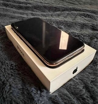 Iphone Xs Gold 256gb - 4