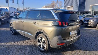 Peugeot 5008 2.0 BlueHDi 150 S S Allure - 4