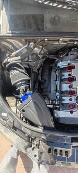 Audi a4 b7 2.0tfsi - 4