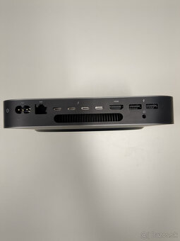 Apple Mac Mini 2018 - 4