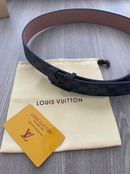 Louis Vuitton opasok - 4