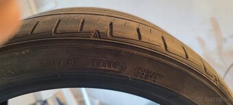 Letné Falken 225/40 R18 ZIEX ZE914B 92W - 4