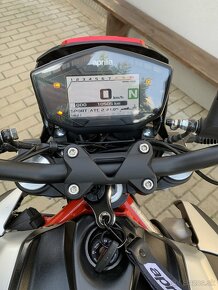 Aprilia Shiver 900 2019 - 4