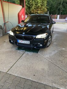 BMW 530d xDrive mPacket - 4