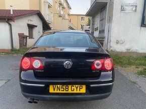 PASSAT B6 2.0 TDI CR - 4