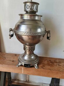 samovar - 4