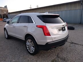 2019_CADILLAC XT5 3.6L V6 4x4_EU model_24.999€ netto_ - 4