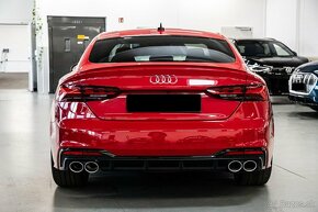 Audi S5 - 4