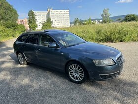 Audi A6 avant quatro 3.0tdi 171kw - 4