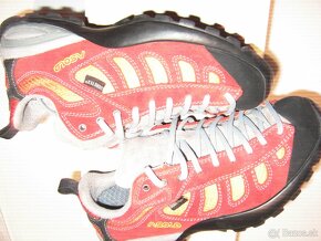 ASOLO VIBRAM GORE-TEX vel. 39, - 4