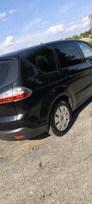 Ford S-Max - 4