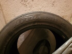 NEXEN NFERA RU1 255/55 R19 - 4