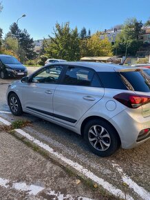 HYUNDAI i20 5-dver Cool 1.2 62kw - 4