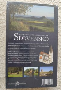 Slovensko - 4