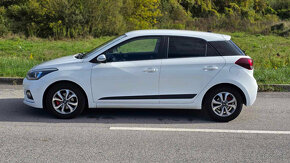 Hyundai i20 1.2 16V 2019 - 4