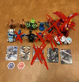 Bakugan - 4