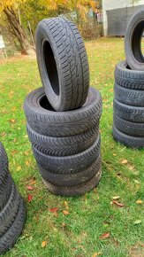 195/65R15. 95H. Nokian zimné - 4