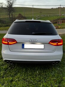 AUDI 3.0 TDI V6 -TOP - 4