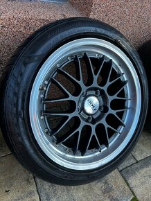 Predam DOTZ Revvo R17 5x114.3 - 4