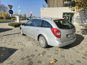 Renault Laguna Grand Tour 1.9 dci - 4