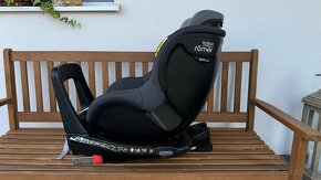 Autosedačka BRITAX RÖMER Dualfix M i-Size - 4