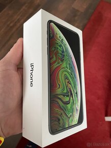 iPhone xs max - 4