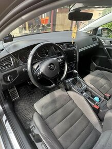 Volkswagen Golf 2.0 TDI - 4