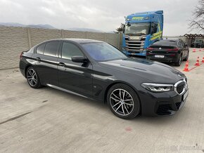 BMW Rad 5 520d mHEV XDrive A/T - 4