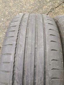 Pneumatiky 205/55 R16 letne - 4